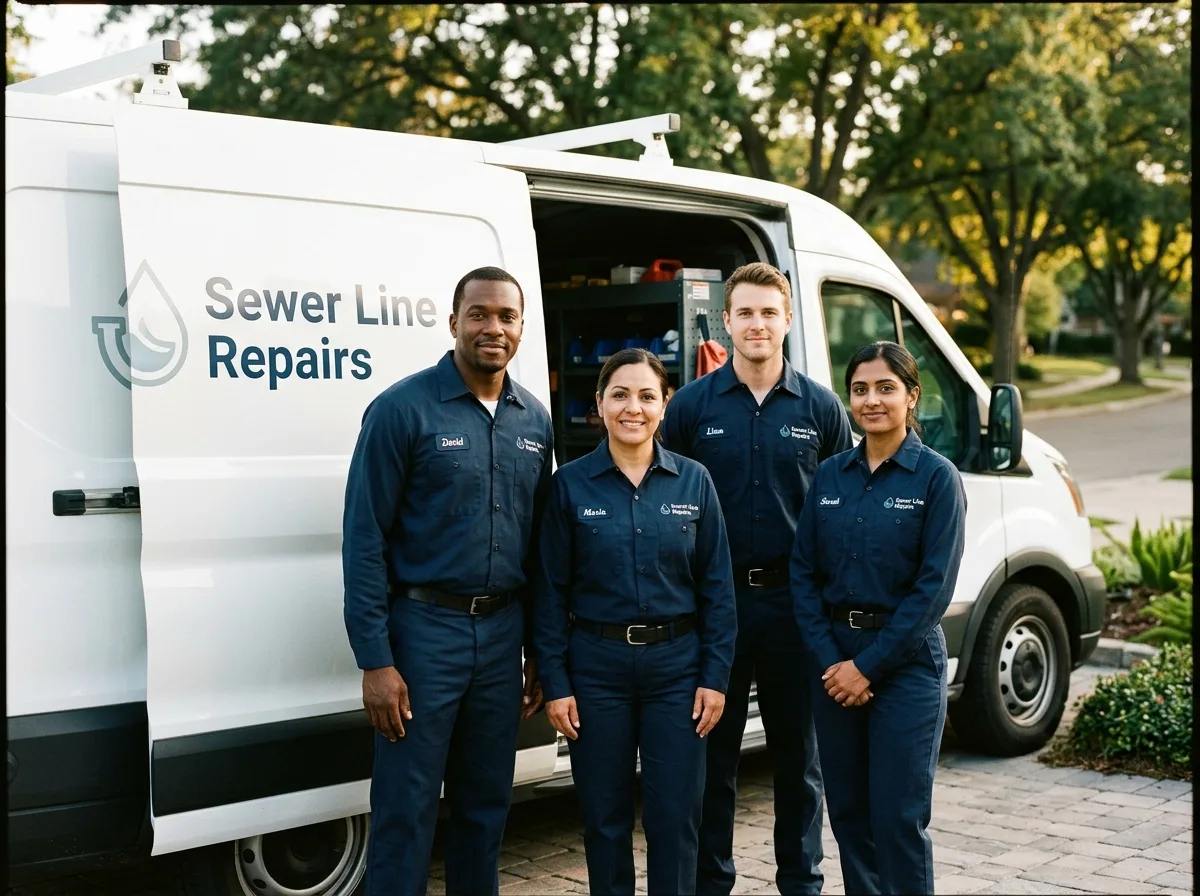 Emergency Plumber company in South Wilmington, IL