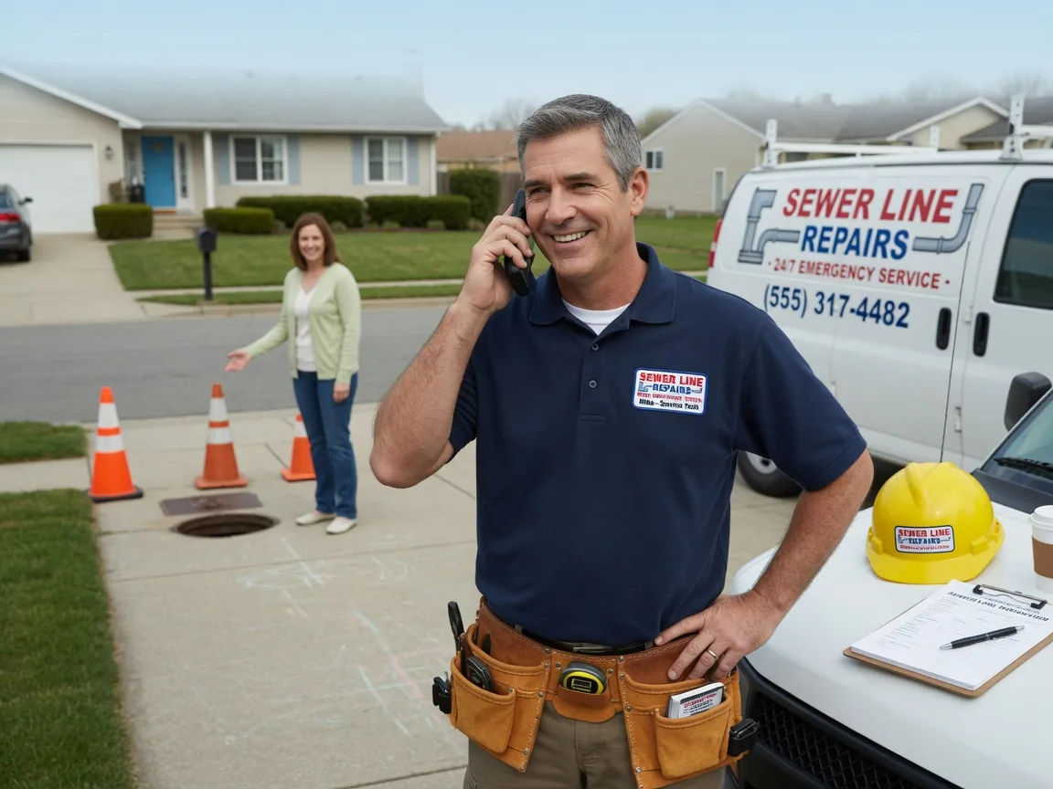 Emergency Plumber South Wilmington, IL FAQs